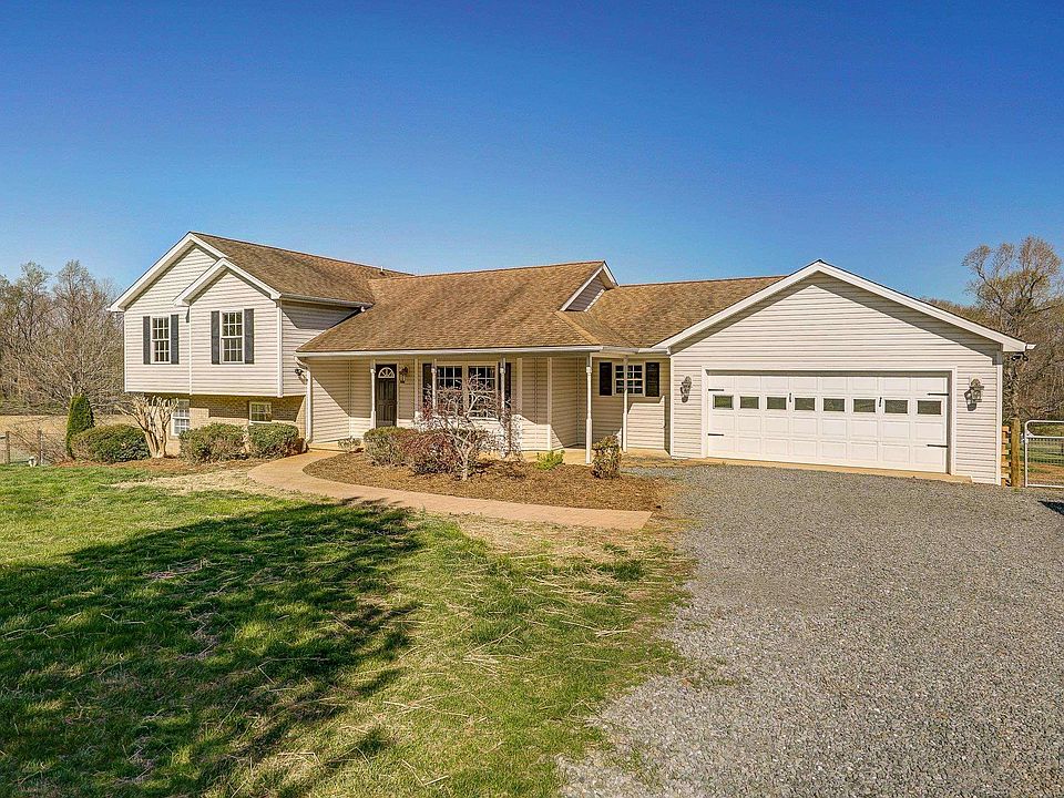 677 Albevanna Spring Rd, Scottsville, VA 24590 Zillow