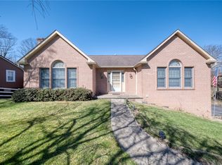 95 Starr Rd, Cheswick, PA 15024