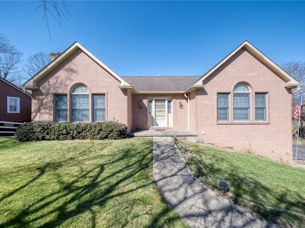 95 Starr Rd, Cheswick, PA 15024