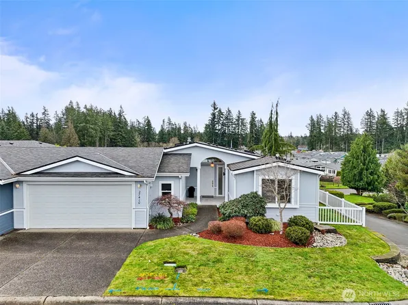 27410 218th Lane SE #82, Maple Valley, WA 98038