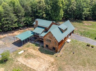 7522 Stubbs Bridge Rd, Spotsylvania, VA 22551