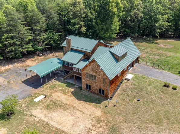 7522 Stubbs Bridge Rd, Spotsylvania, VA 22551