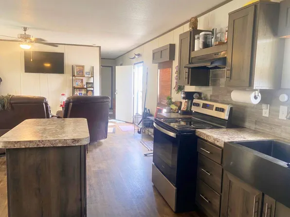 116 Shoetop #174, Liberty Hill, TX 78642
