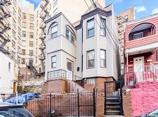 1219 Shakespeare Ave, Bronx, NY 10452