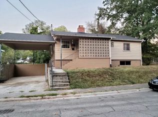 109 W Pawley Rd, Oak Ridge, TN 37830