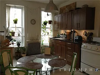 Rented by Triumph Property Group