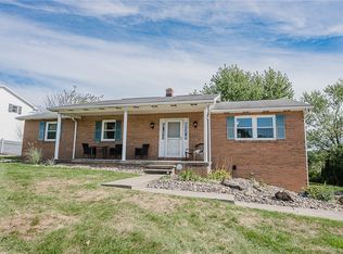 979 Barclay Rd, Indiana, PA 15701