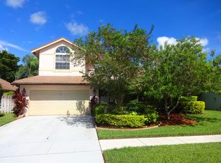 22364 Sea Bass Dr, Boca Raton, FL 33428