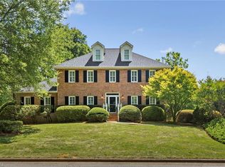 1060 Glousman Rd, Winston Salem, NC 27104