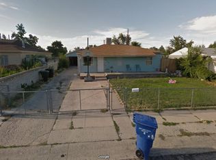 4402 W 5655 S, Kearns, UT 84118