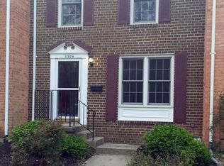 11924 Sloane Ct, Reston, VA 20191