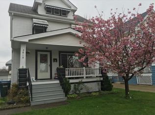 3415 Lincoln Ave, Parma, OH
