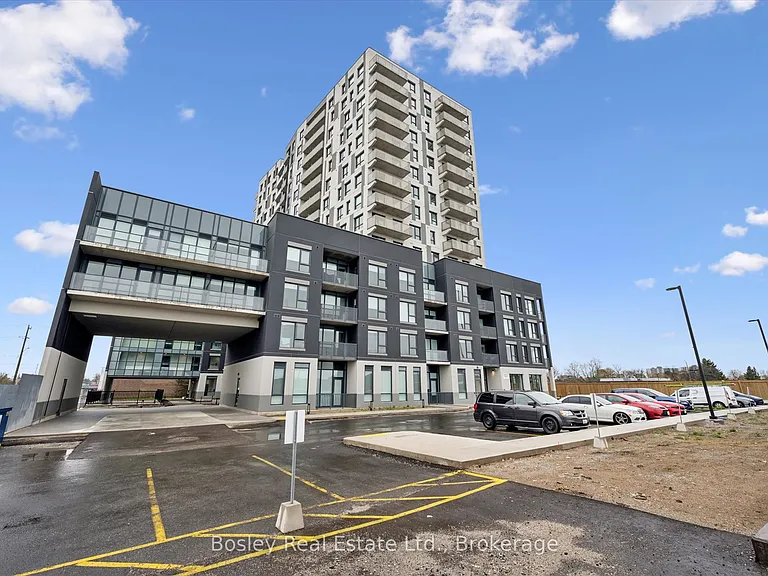 1333 Weber St E #1104 — Photo 3