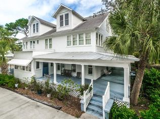 700 S Florida Ave, Tarpon Springs, FL 34689