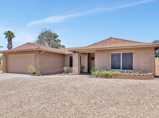 11235 N 57th Dr, Glendale, AZ 85304