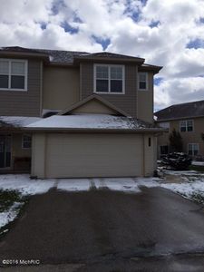 8474 N Center Park Dr SW, Byron Center, MI, 49315