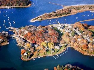 119 Border St, Cohasset, MA 02025