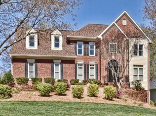 9601 Northdowns Ln, Huntersville, NC 28078