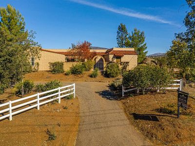 1431 S Grade Rd, Alpine, CA, 91901
