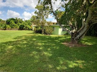 1273 Creech Rd LOT 82, Naples, FL 34103