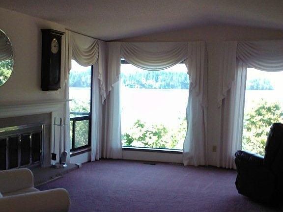 Front room