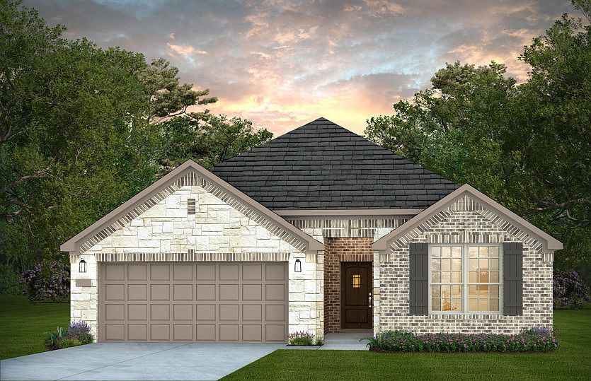 Home Exterior D