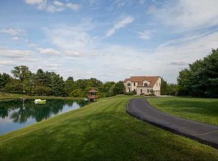 3333 S Old 3c Hwy, Galena, OH