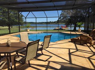 21835 Lake Seneca Rd, Eustis, FL 32736