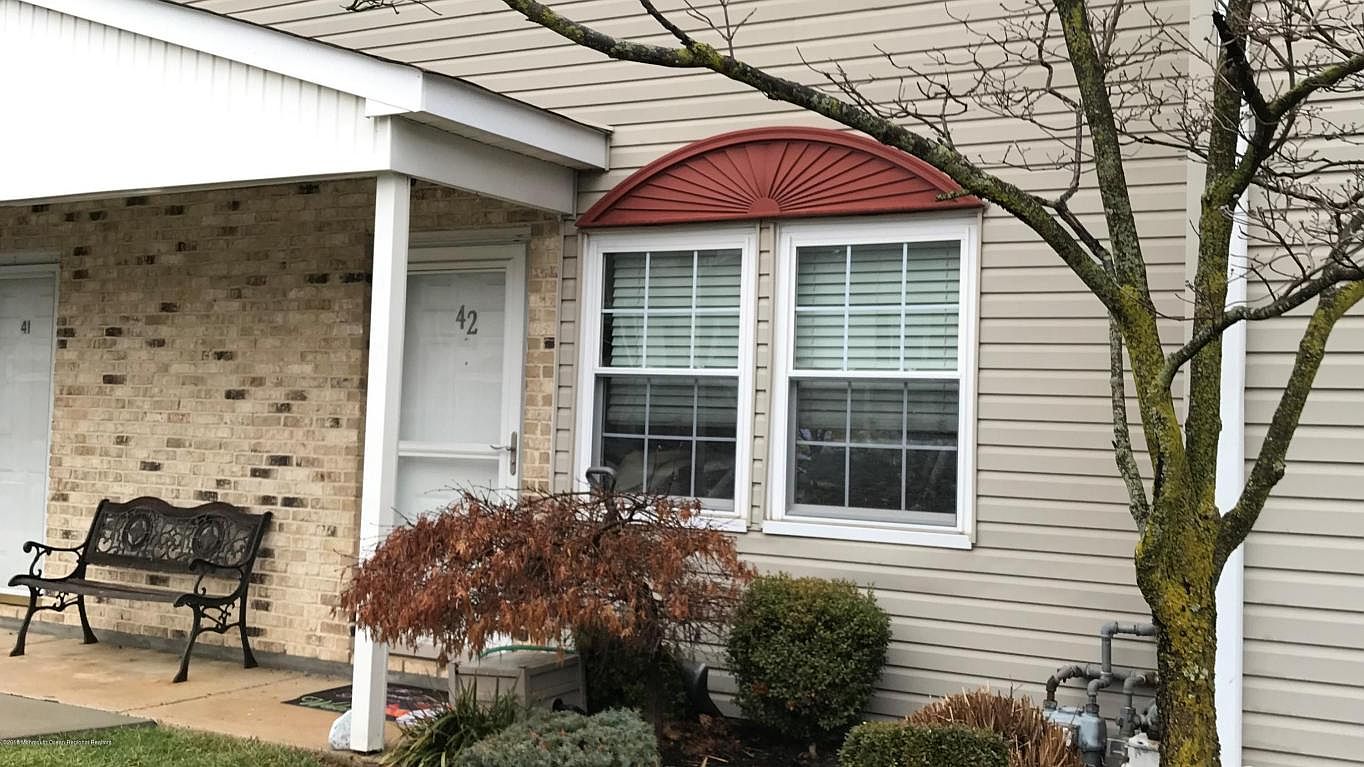 82 Cliffwood Ave UNIT 42, Cliffwood, NJ 07721 Zillow