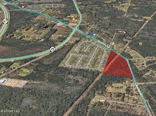 14085 Lamey Bridge Rd, Diberville, MS 39540
