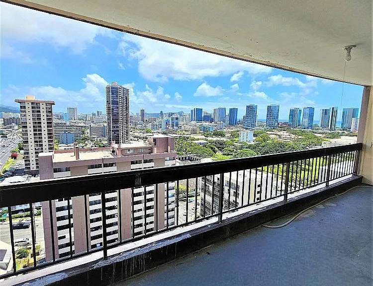 775 Kinalau Pl #1807 — Photo 7
