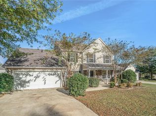 1364 Webb Meadows Ct, Loganville, GA 30052