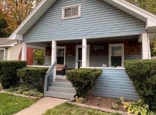 1028 Woodbine Ave, Lansing, MI 48910