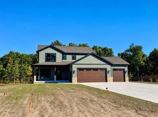 6012 Savannah Way, Muskegon, MI 49442