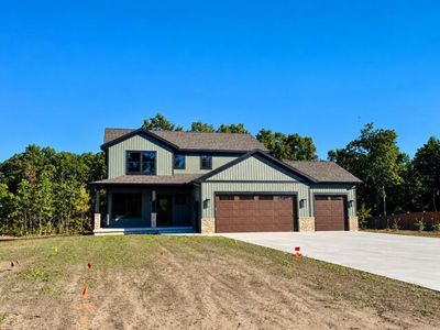 6012 Savannah Way, Muskegon, MI, 49442