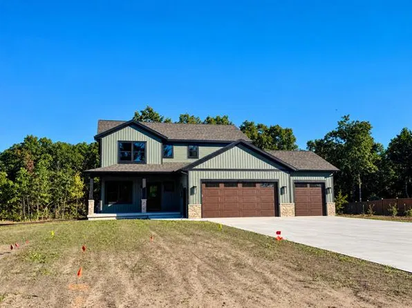 6012 Savannah Way, Muskegon, MI 49442