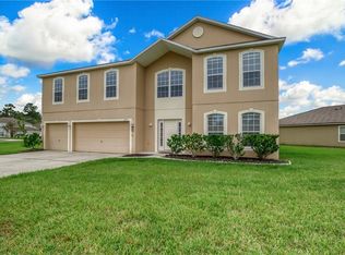65115 Mossy Creek Ln, Yulee, FL 32097