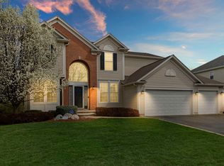 18776 W Chatham Way, Lake Villa, IL 60046