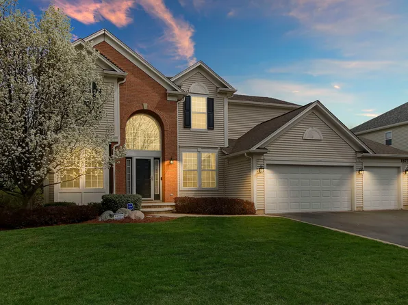 18776 W Chatham Way, Lake Villa, IL 60046