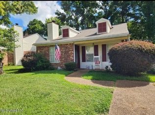 2016 Fox Hill Ln, Byram, MS 39272