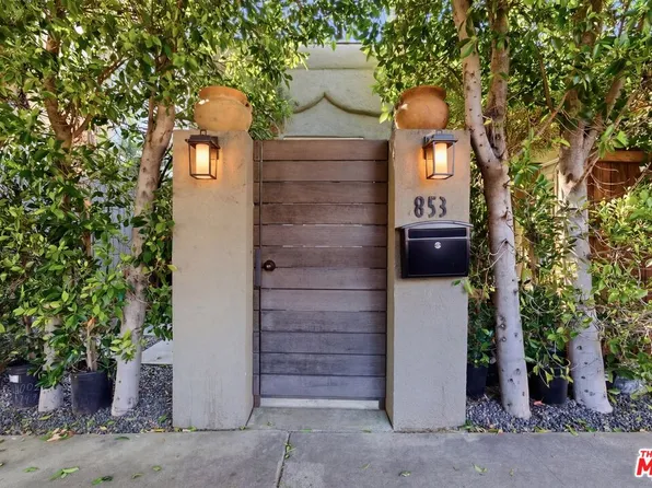 855 N Sweetzer Ave, West Hollywood, CA 90069