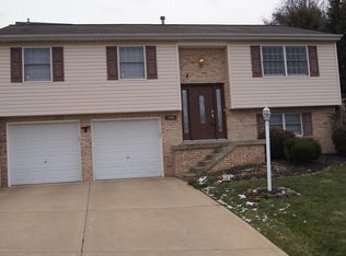 144 Barrington Rdg, Delmont, PA 15626