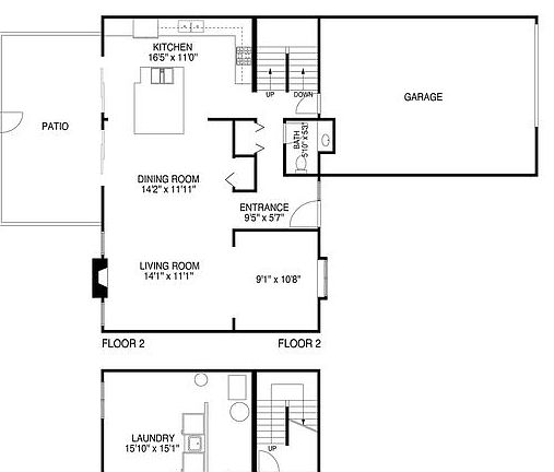 4th image of 48 Whittington Crse