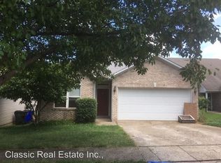 2585 Spring Valley Loop, Lexington, KY 40511