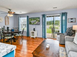 12 Scenic Court #3, Branson, MO 65616
