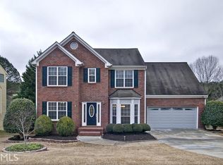 200 Chesapeake Ln #1, Woodstock, GA 30189