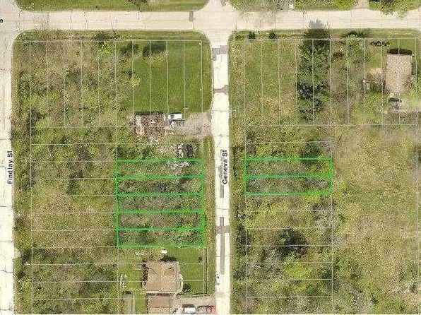 Geneva St, Chagrin Falls, OH 44023