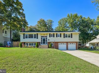 8340 Bound Brook Ln, Alexandria, VA 22309