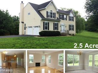 1625 Heather Ln, Huntingtown, MD 20639