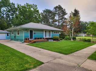 1514 Creal Cres, Ann Arbor, MI 48103